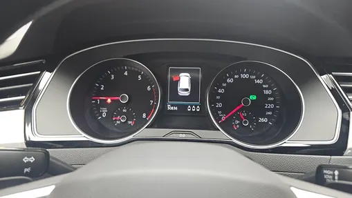 VOLKSWAGEN Passat Passat 1.5 TSI EVO Business DSG