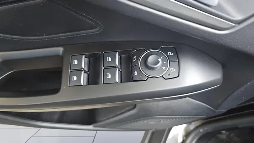 FORD Focus Focus 1.0 EcoBoost Titanium