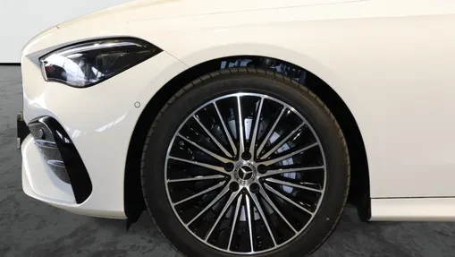 MERCEDES-BENZ CLE CLE 300 mHEV 4-Matic AMG Line Nowy