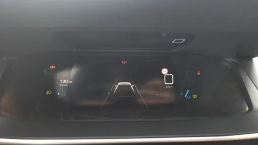 PEUGEOT 2008 -
