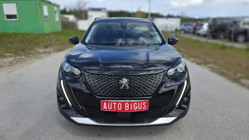 PEUGEOT 2008 -
