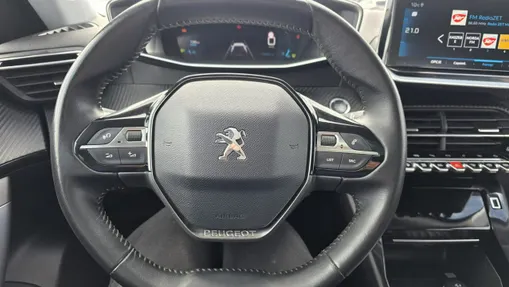 PEUGEOT 2008 -