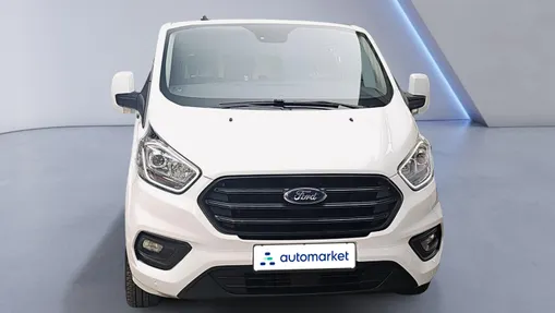 FORD Transit Custom Transit Custom 320 L1H1 Trend