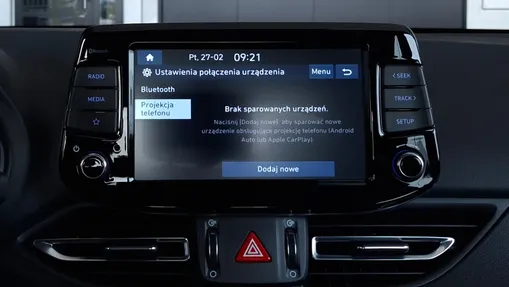 HYUNDAI i30 i30 1.0 T-GDI Smart