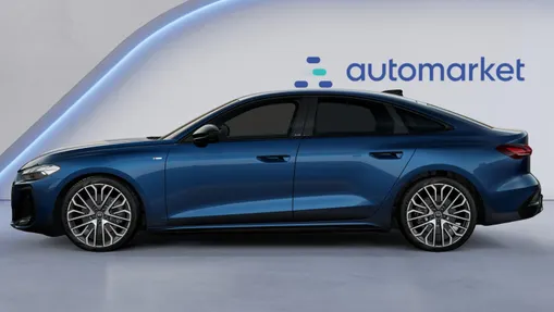AUDI A5 A5 TDI mHEV 150 kW Quattro S tronic Nowy