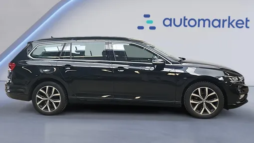 VOLKSWAGEN Passat Passat 1.5 TSI EVO Business DSG