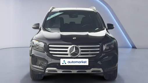 MERCEDES-BENZ GLB GLB 200 mHEV 7G-DCT