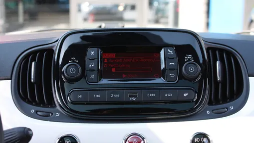 FIAT 500 500 1.0 Hybrid Dolcevita