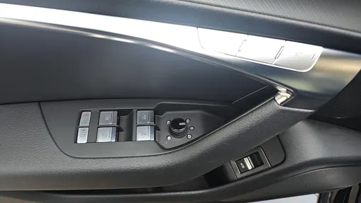AUDI A6 A6 40 TDI mHEV Quattro Sport S tronic
