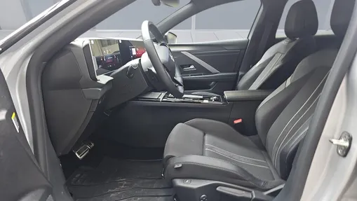 OPEL Astra Astra VI 1.5 CDTI GS S&S aut