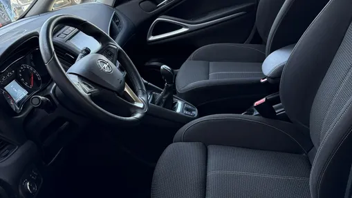 OPEL Zafira -