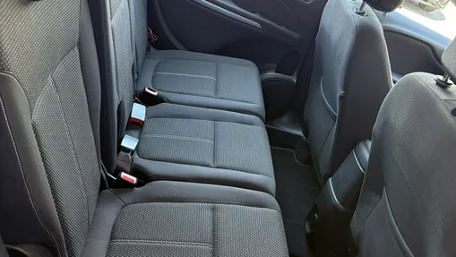 OPEL Zafira -
