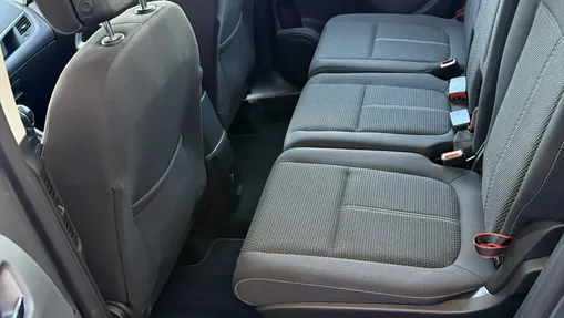 OPEL Zafira -
