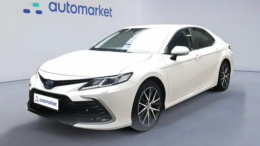 TOYOTA Camry Camry 2.5 Hybrid Prestige CVT
