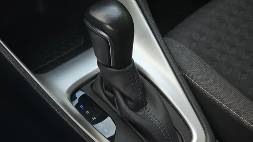 TOYOTA Yaris Yaris Hybrid 1.5 Comfort