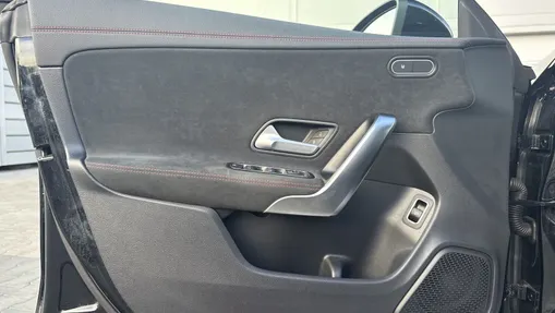MERCEDES-BENZ CLA CLA 200 mHEV AMG Line 7G-DCT