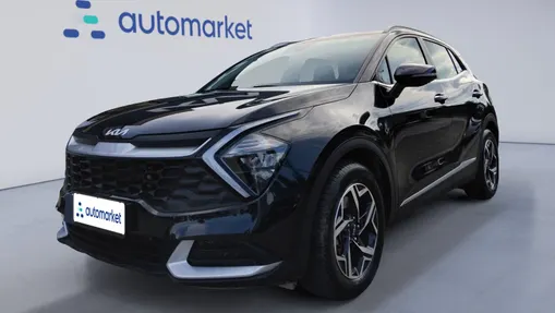 KIA Sportage Sportage 1.6 T-GDI M 2WD