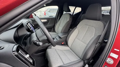 VOLVO XC40 XC40 B3 Core aut