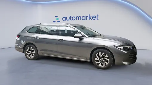 VOLKSWAGEN Passat Passat 1.5 TSI ACT mHEV Business DSG