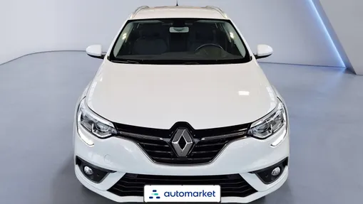 RENAULT Megane Megane 1.5 Blue dCi Business