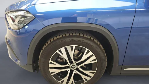 MERCEDES-BENZ GLA GLA 200 mHEV 7G-DCT