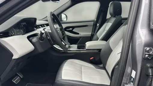 LAND ROVER Range Rover Evoque Evoque 2.0 D200 mHEV Dynamic SE