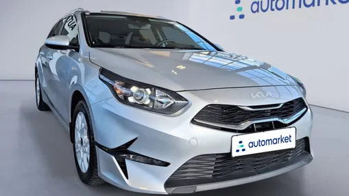 KIA Cee'd Ceed 1.5 T-GDI M DCT