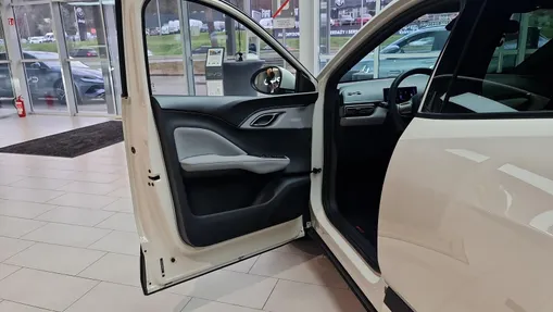 BYD Dolphin Surf Dolphin Surf 43.2kWh Comfort Nowy