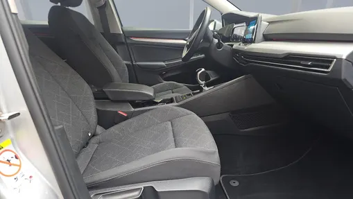 VOLKSWAGEN Golf Golf VIII 1.5 TSI EVO Life
