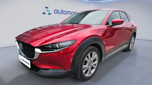MAZDA CX-30 CX-30 2.0 mHEV Hikari 2WD aut