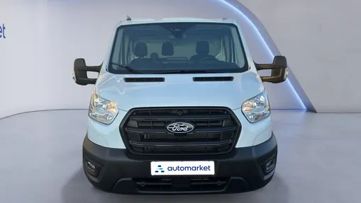 FORD Transit Transit 350 L3 Trend HDT6 Aut. Nowy