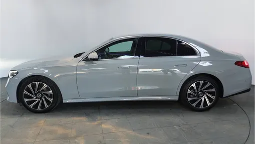 MERCEDES-BENZ E Klasa E 200 mHEV Avantgarde 9G-Tronic