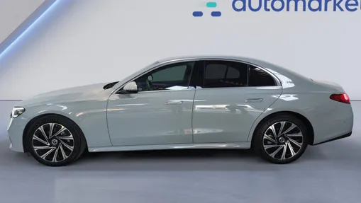 MERCEDES-BENZ E Klasa E 200 mHEV Avantgarde 9G-Tronic