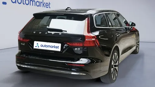 VOLVO V60 V60 B3 B Plus Bright aut