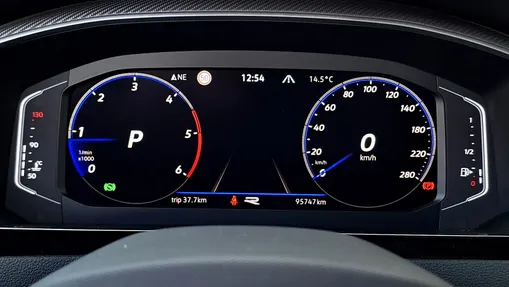 VOLKSWAGEN Arteon Arteon 2.0 TDI 4Motion R-Line DSG