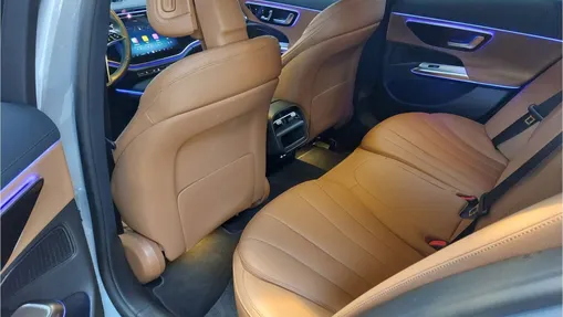 MERCEDES-BENZ E Klasa E 200 mHEV Avantgarde 9G-Tronic