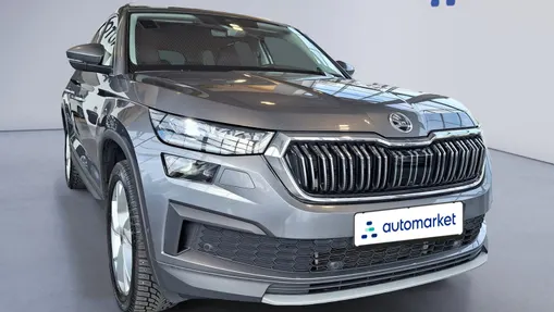 SKODA Kodiaq Kodiaq 2.0 TDI 4x4 Style DSG