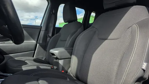 JEEP Renegade -