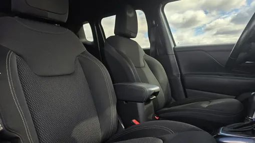 JEEP Renegade -