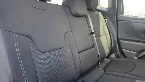 JEEP Renegade -