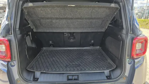 JEEP Renegade -