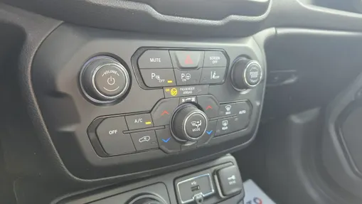JEEP Renegade -