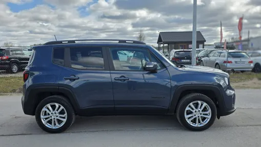 JEEP Renegade -