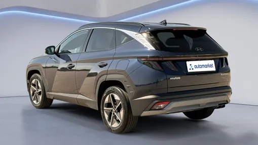 HYUNDAI Tucson Tucson 1.6 T-GDi Executive 2WD