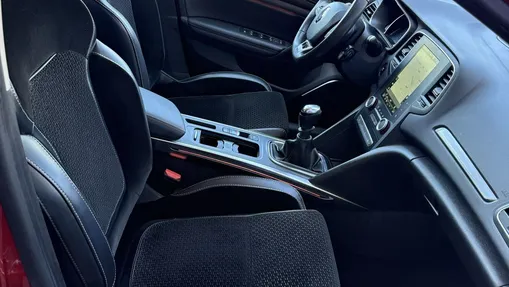 RENAULT Megane -
