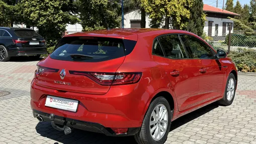 RENAULT Megane -