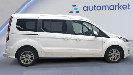 FORD Tourneo Connect Gr. Tourneo Connect 1.5 EcoBlue Titanium