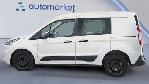 FORD Transit Connect Transit Connect 220 L1 Trend