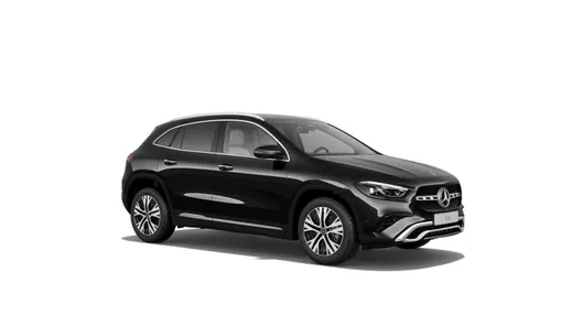 MERCEDES-BENZ GLA GLA 200 d Progressive 8G-DCT Nowy