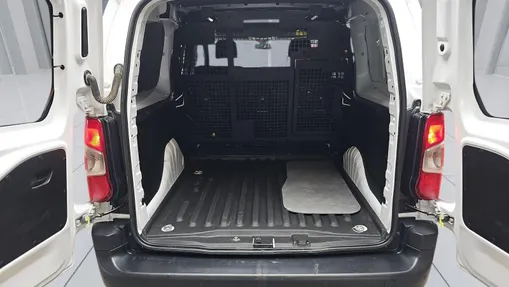 TOYOTA Proace City Proace City 1.5 D-4D Long 2,3t Active (bryg.)